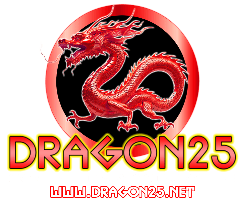 dragon25